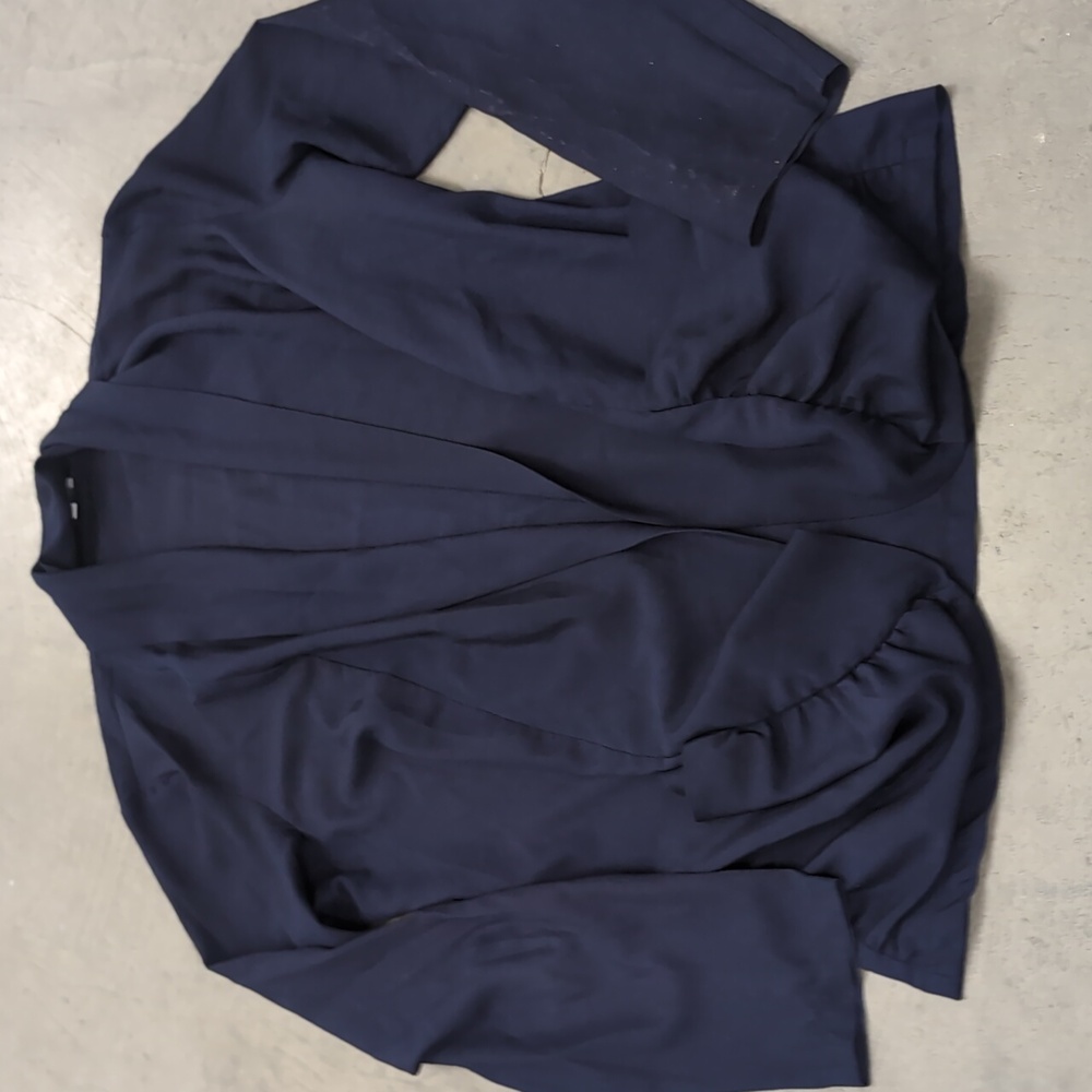 Charlotte Russe Blouse, XL